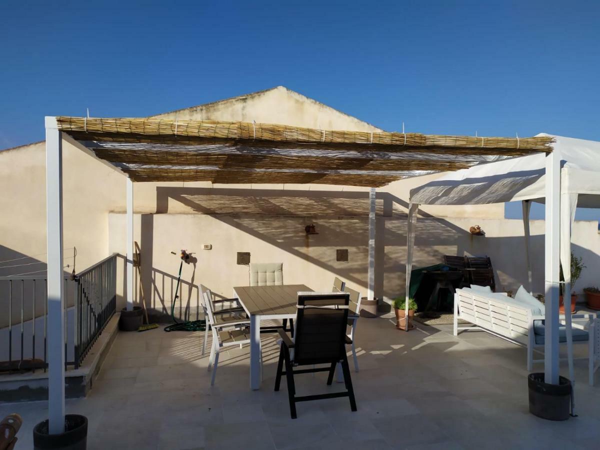 Veranda Vista Mare Syracuse Luaran gambar